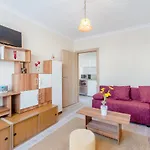 Fidelis Apartman *