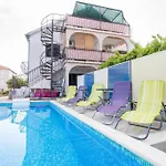 Apartman Fidelis *