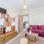 Fidelis Apartman