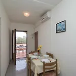 Fidelis Apartman *