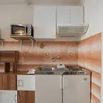 Apartman Fidelis *