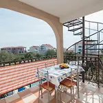 Fidelis Apartman *