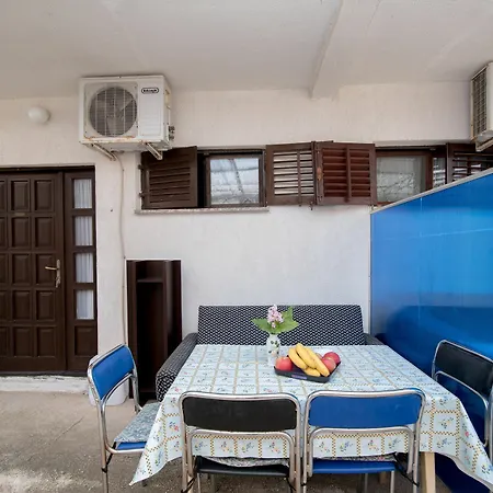 Fidelis Daire Trogir