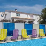 Apartment Fidelis *