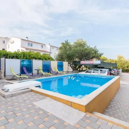 Apartment Fidelis Trogir