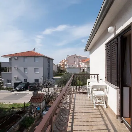Fidelis Apartment Trogir