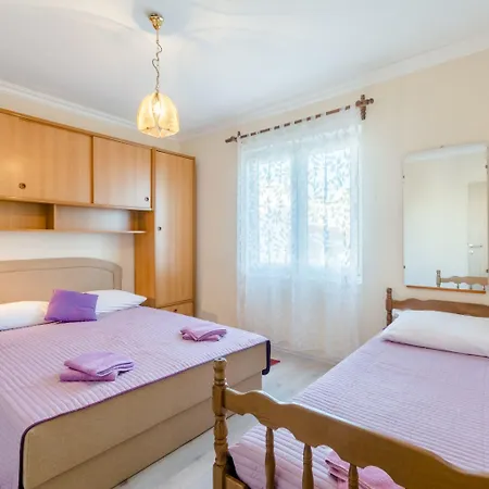 Fidelis Apartment Trogir