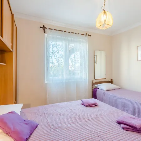 Fidelis Apartment Trogir