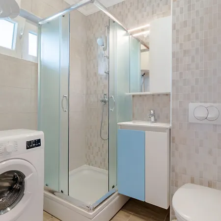 Fidelis Apartment Trogir