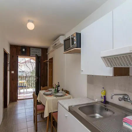 Fidelis Apartment Trogir