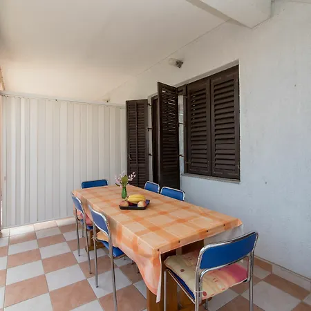 Fidelis Apartment Trogir