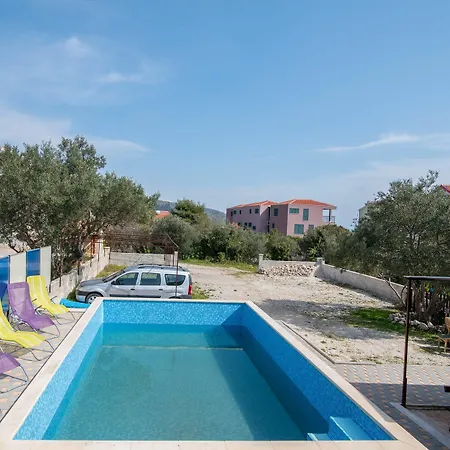 Fidelis Apartment Trogir