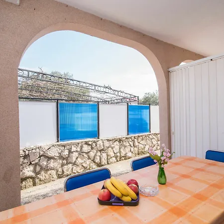 Apartment Fidelis Trogir