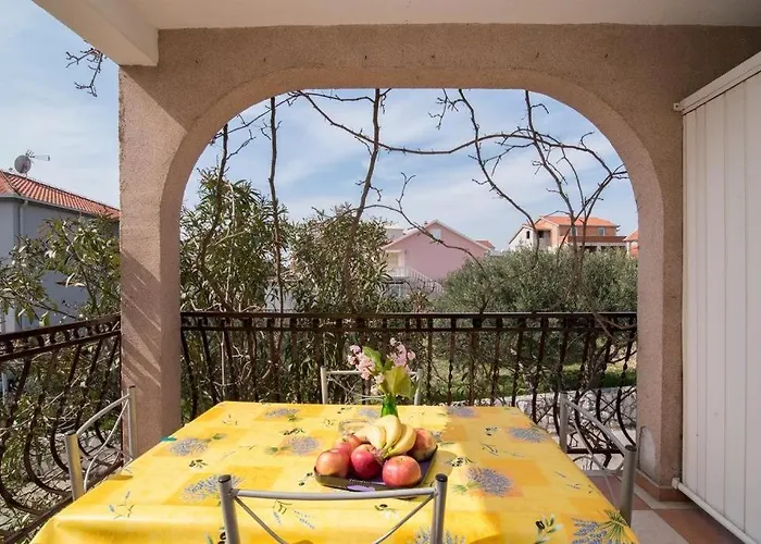 Fidelis Appartement *