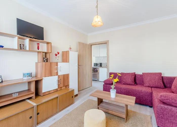 Fidelis Appartement *