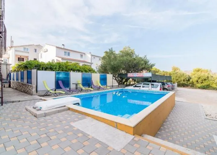 Appartement Fidelis Trogir