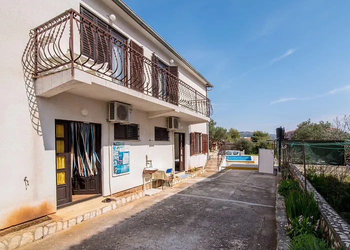 Fidelis Appartement *