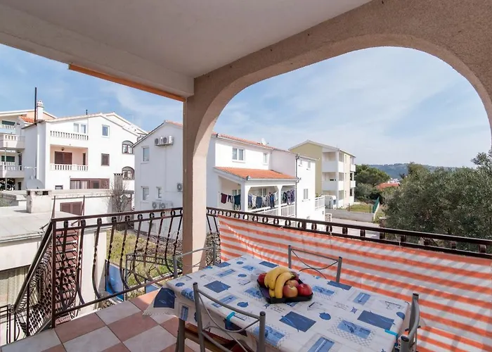 Appartement Fidelis Trogir
