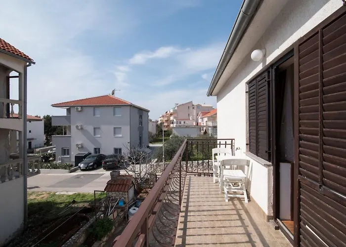 Fidelis Appartement Trogir
