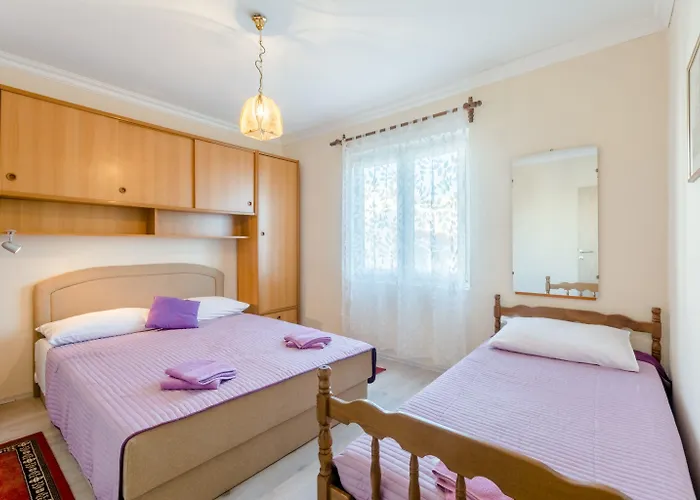 Fidelis Appartement Trogir