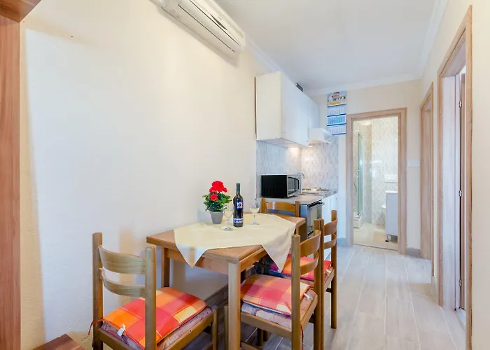 Appartement Fidelis *