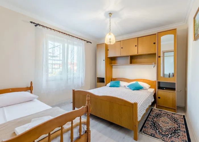 Fidelis Appartement *