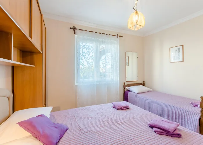 Fidelis Appartement Trogir