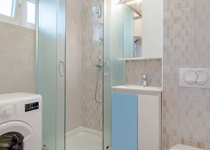 Fidelis Appartement Trogir