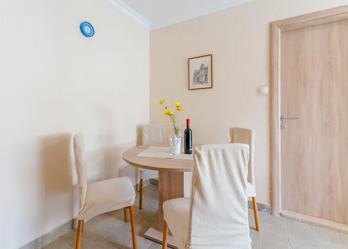 Appartement Fidelis *