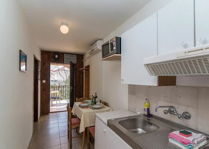 Fidelis Appartement Trogir