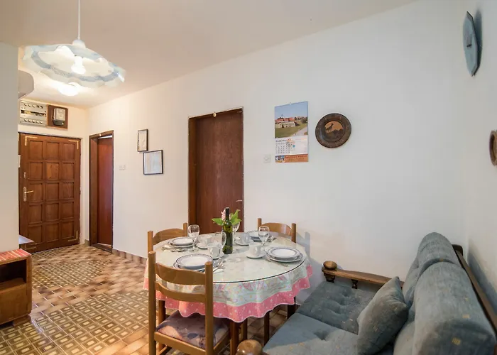 Appartement Fidelis Trogir
