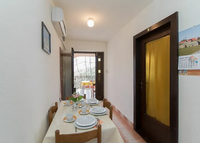 Fidelis Appartement *