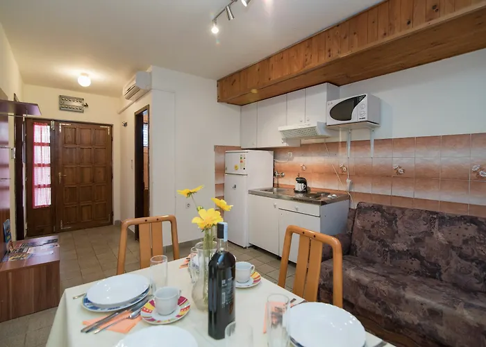 Appartement Fidelis *