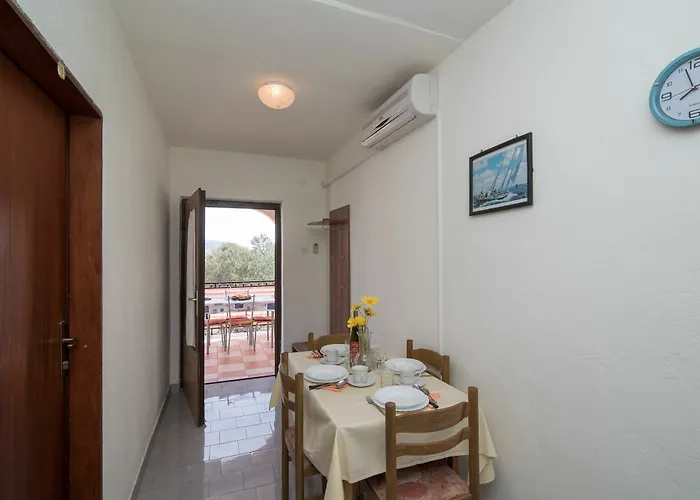 Fidelis Appartement *