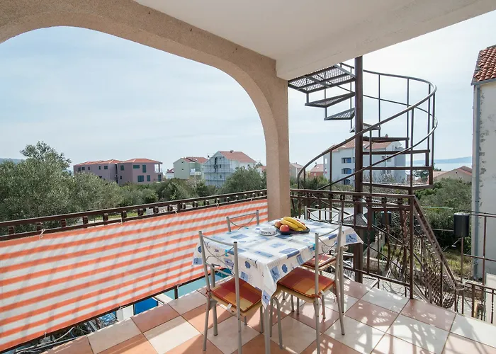 Fidelis Appartement *