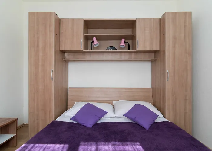 Appartement Fidelis *