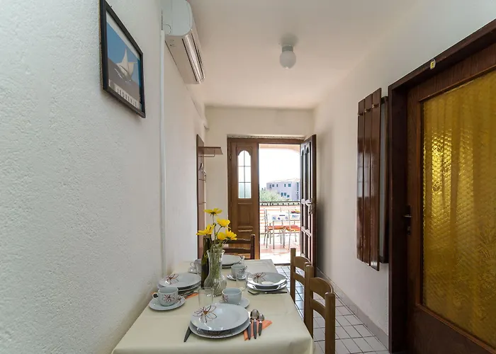 Fidelis Appartement Trogir