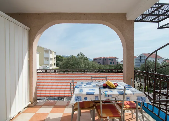 Fidelis Appartement *