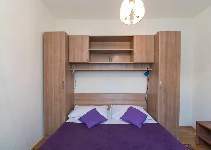 Appartement Fidelis *