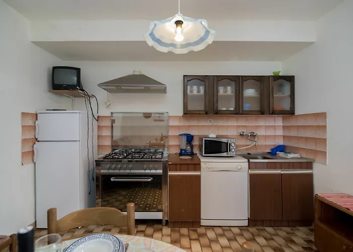 Fidelis Appartement *