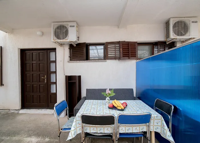 Fidelis Appartement Trogir