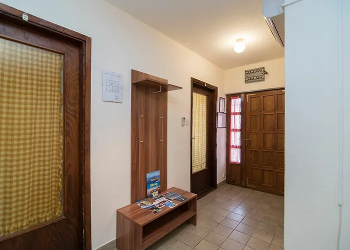 Appartement Fidelis *