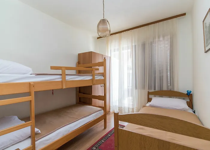 Fidelis Appartement *