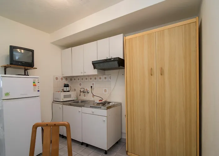 Fidelis Appartement *