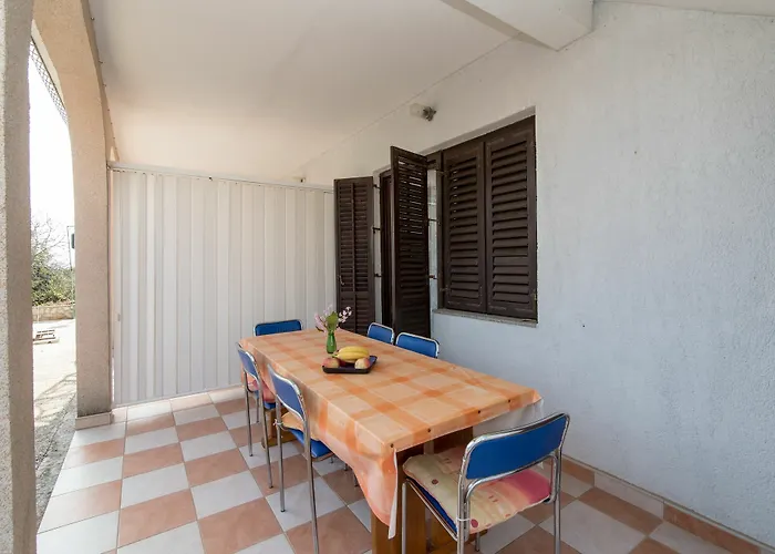 Fidelis Appartement Trogir