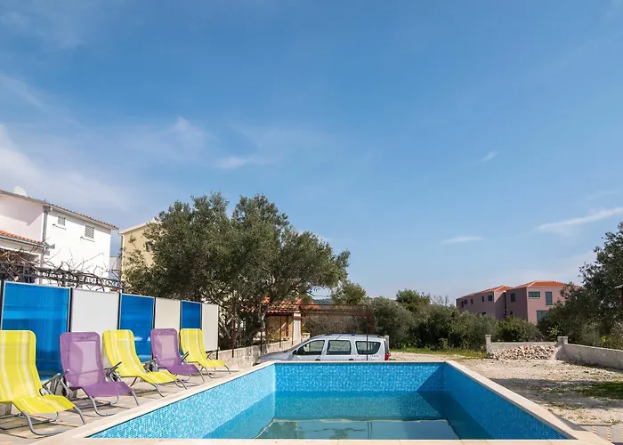 Fidelis Appartement *