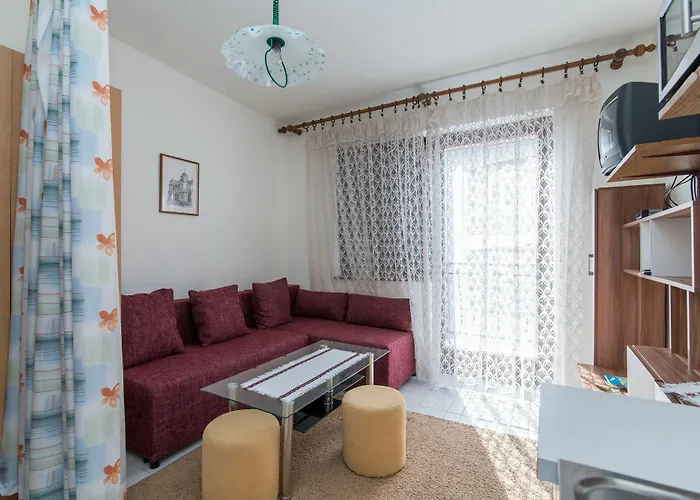 Fidelis Appartement *