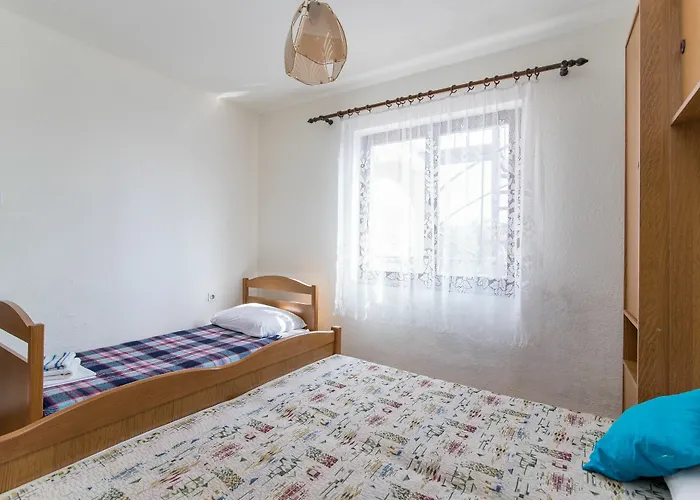 Appartement Fidelis *