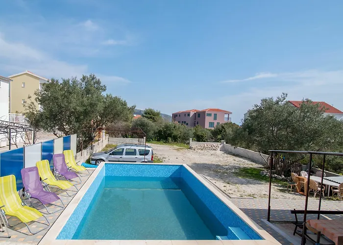 Fidelis Appartement Trogir