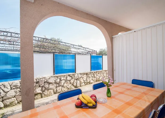 Appartement Fidelis Trogir